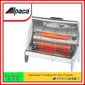 Ceramic Infrared Heater